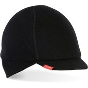 Merino Winter Cap 2031940 Black S/Mサイズ [スキーキャップ]
