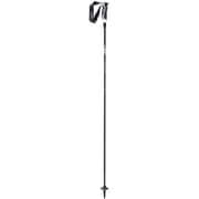 CARBON 11.0 6363776115LEKI ブラック 115cm 2本セット [スキー ストック 一般]