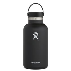 64 oz Wide Mouth 5089026 20 Black [アウトドア マグボトル 1.9L]