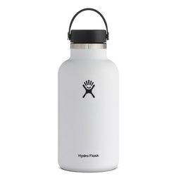 64 oz Wide Mouth 5089026 01 White [アウトドア ウォータータンク]