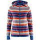 W Montange Hood 17125037 Twilight Blue XSサイズ [スキー ミドルウェア レディース]