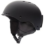 HOLT MATTE BLACKXL(60-62)HOLT XL(60-62) MATTE BLACK [スキーヘルメット]