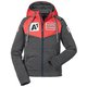 ショッフェル Fleece Hoody Nizza RT 52 9007 [スキー ミドルウェア]
