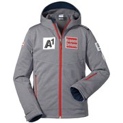 ショッフェル Softshell Jacket Tomsk A RT 48 9035 [スキーウェア ミドルウェア]