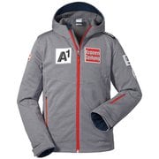 ショッフェル Softshell Jacket Tomsk A RT 102241222 9035 サイズ52 [スキーウェア ミドルウェア]