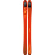 WC83-015-181 Beast (金具別売) 108 (金具別売) 181cm [バックカントリー メンズ スキー板のみ]