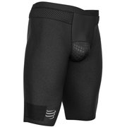 Triathlon Under Control Short SHTRIV3-99-T2 BLACK サイズT2 [ランニングパンツ]
