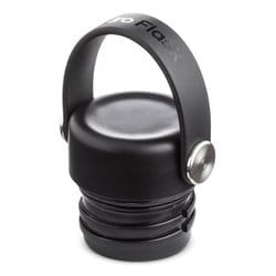 Flex Cap Std 5089004 20_Black [アウトドア 水筒・マグボトル用アクセサリー]