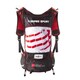 BACKPACK ULTRUN 140G PACK WOMAN BACK3001 BLACK [トライアスロンウエア]