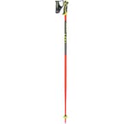 WC RACE SL TBS 6363875 ネオンレッド/ブラック 110cm 2本セット [スキーストック レーシング]