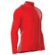 WSTRV2-LS3150-2M REDMHURRICANE JACKET V2 M RED [ランニングジャージ・ブレーカー]