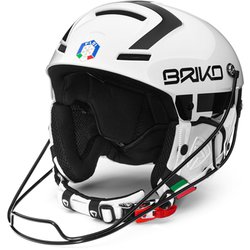 BRIKO スキー　ヘルメットかしこまりました