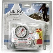 ウルトラライトサバイバルキット LF-0071 [方位磁石]