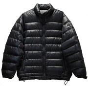 PN-AQD17181 B02 ブラックL インナーダウンジャケット L B02 ブラック [アウトドア ダウンウェア]