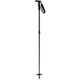 Fast BC Pro 18S-28BK BK 100-135cm [バックカントリー ストック]
