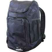 ヘルメットブーツザック DBS-B3660 ブラックカモ Sサイズ [ブーツバッグ]