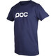 61500 DUBNIUM BLUEXST-SHIRT CORP XS DUBNIUM BLUE [アウトドア カットソー メンズ]