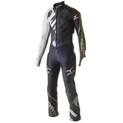 ヨドバシ.com - ミズノ mizuno GS ONE-PIECE M 09 ブラック