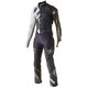 GS ONE-PIECE XS 09 ブラック [スキーウェア レーシングワンピース]