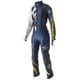 GS ONE-PIECE M 14 ドレスネイビー [スキーウェア レーシングワンピース]