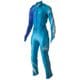 GS ONE-PIECE M 18 サックス [スキーウェア レーシングワンピース]