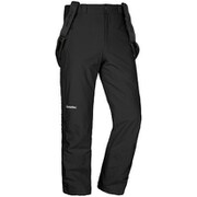 ショッフェル Stretchpants Zip K RT 140cm 9990 [スキーウェアジュニア]