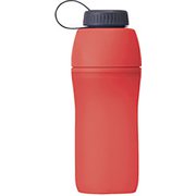 Platypus_メタボトル 25313 コーラルピンク 1.0L [アウトドア ウォーターバッグ]