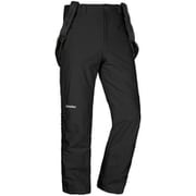ショッフェル Stretchpants Zip K RT 158cm 9990 [スキーウェアジュニア]