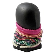 KNITTED ＆ NECKWARMER POLAR BUFF 101815 NEPER MAGENTA [アウトドア ネックウォーマー]