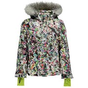 GIRLS LOLA 16 102 KWP/BLK [スキーウェアジュニア]