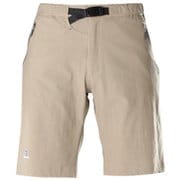 カミノ ショートパンツ FBM0102 タン(TN) Sサイズ [アウトドア パンツ メンズ]