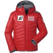ショッフェル Vntlft Hoody Adamont1 K RT 104007622 2070 サイズ128 [スキーウェアジュニア]