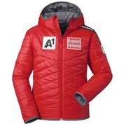 ショッフェル Vntlft Hoody Adamont1 K RT 104007622 2070 サイズ152 [スキーウェアジュニア]