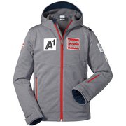 ショッフェル Softshell Jacket Tomsk K RT 104007922 9035 サイズ140 [スキーウェアジュニア]