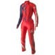 GS ONE-PIECE S 62 フォーミュラーレッド [スキーウェア レーシングワンピース]