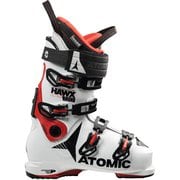 HAWX ULTRA 120 AE5016380 White/Red/Black 26-26.5cm [旧モデル ブーツ 中上級モデル]