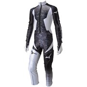 Jr GS ONE-PIECE Z2MH8702 70 150サイズ [スキーウェア レーシングワンピース ジュニア]