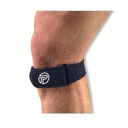 ニープロテック Knee Pro-Tec 950052 Lサイズ 左右兼用 1枚入り [サポーター 膝用]