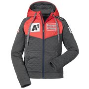 ショッフェル Fleece Hoody Nizza K RT 164cm 9007 [スキーウェアジュニア]