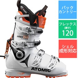 ヨドバシ.com - アトミック ATOMIC HAWX ULTRA XTD 120 AE501752024X