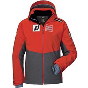 ショッフェル Ski Jacket Arlberg2 K RT 140cm 2040 [スキーウェアジュニア]