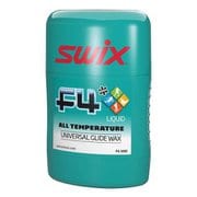 F4 リキッドワックス F4-100C 100ml [簡易ワックス]