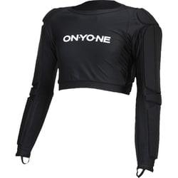 ヨドバシ.com - オンヨネ ONYONE GS INNER JACKET ONJ99064 009 BLACK