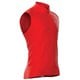 HURRICANE VEST V2 WSTRV2-TK3150-2M RED Mサイズ [ランニングベスト]