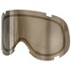 41096 CORNEA NXT LENS BROWN/SILVER MIRROR [スキーゴーグル スペアレンズ]