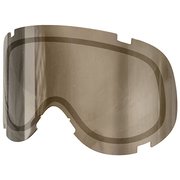 41096 CORNEA NXT LENS BROWN/SILVER MIRROR [スキーゴーグル スペアレンズ]