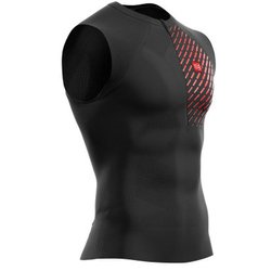 Compressport ランニングシャツ Compressport ランニングシャツ