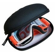 GOGGLE CASE 11071 URANIUM BLACK [スキー アクセサリー]