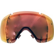 I/O LENS CP Everyday Red Mirror スキー スノーボード スペアレンズ 010233104