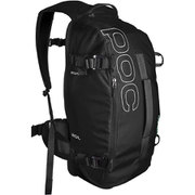 20073 BlackoneSpine Snow Tourpack 20 one Black [スキーバッグ]